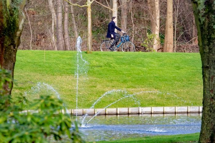 Elecciones en Países Bajos: a refrendar o a castigar la gestión de Rutte en pandemia