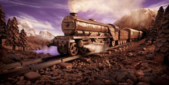 Jordi Cruz posa con sus estrellas Michelín