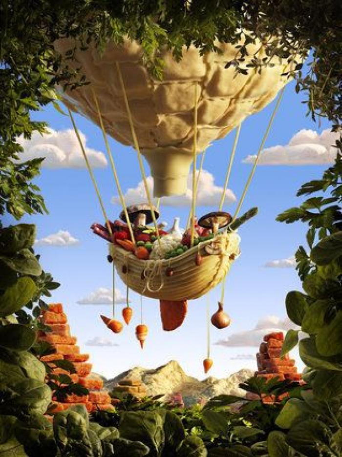 Jordi Cruz posa con sus estrellas Michelín