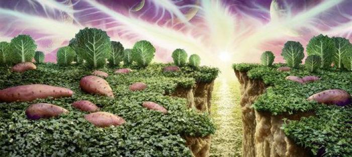 Jordi Cruz posa con sus estrellas Michelín