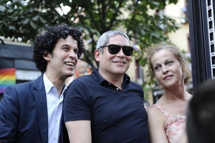 El Ayuntamiento de Madrid pondrá el nombre de Pedro Zerolo a una plaza