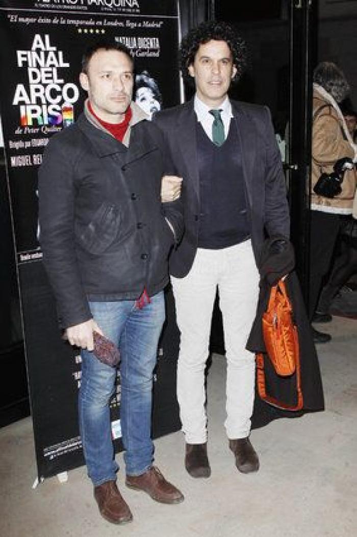 El Ayuntamiento de Madrid pondrá el nombre de Pedro Zerolo a una plaza