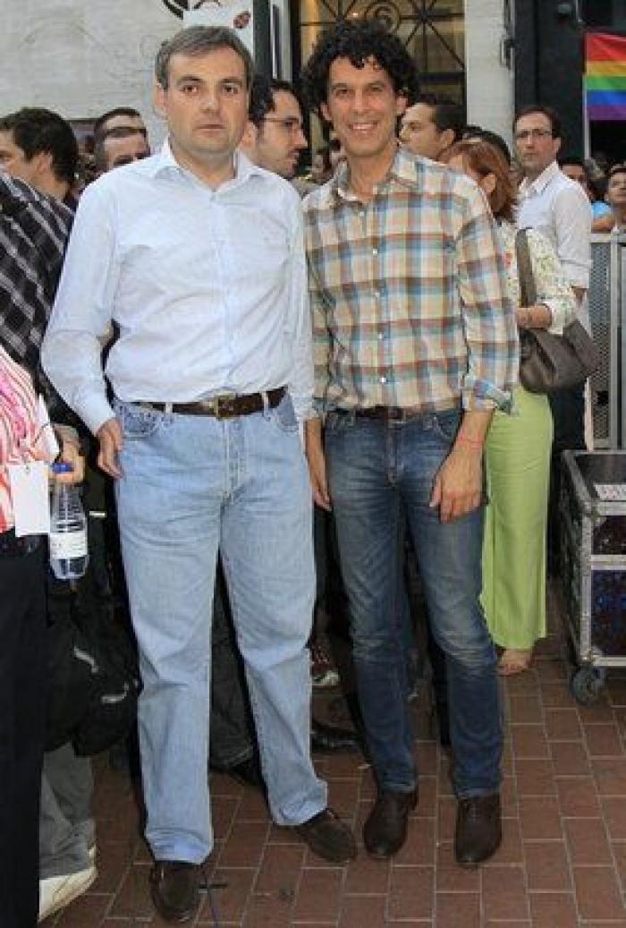 El Ayuntamiento de Madrid pondrá el nombre de Pedro Zerolo a una plaza