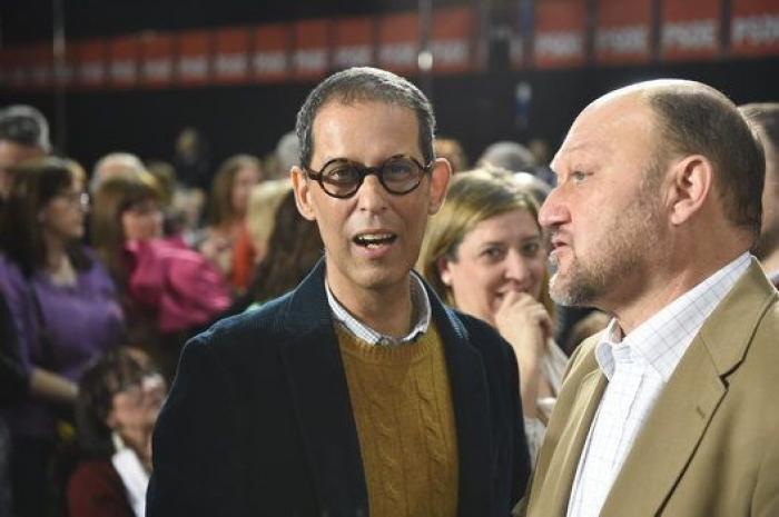 El Ayuntamiento de Madrid pondrá el nombre de Pedro Zerolo a una plaza