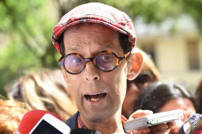 El Ayuntamiento de Madrid pondrá el nombre de Pedro Zerolo a una plaza