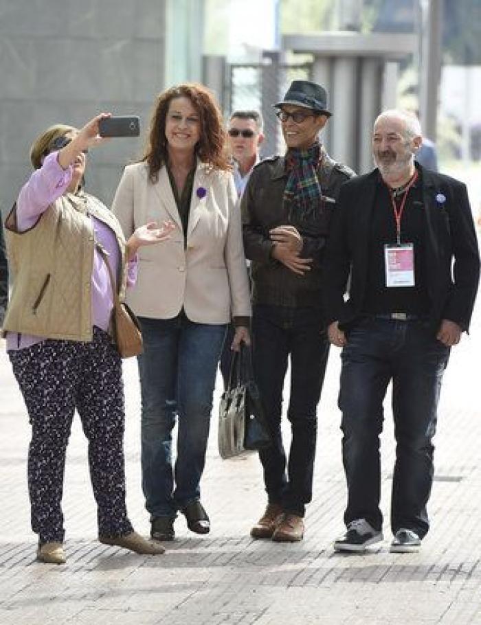 El Ayuntamiento de Madrid pondrá el nombre de Pedro Zerolo a una plaza