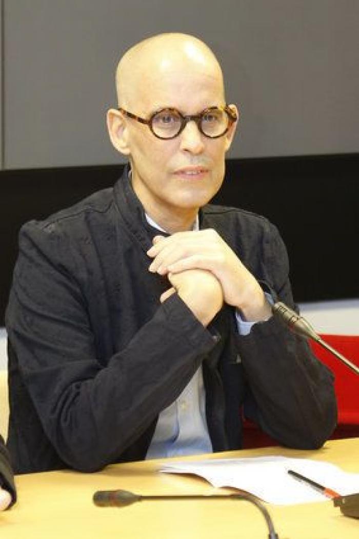 El Ayuntamiento de Madrid pondrá el nombre de Pedro Zerolo a una plaza