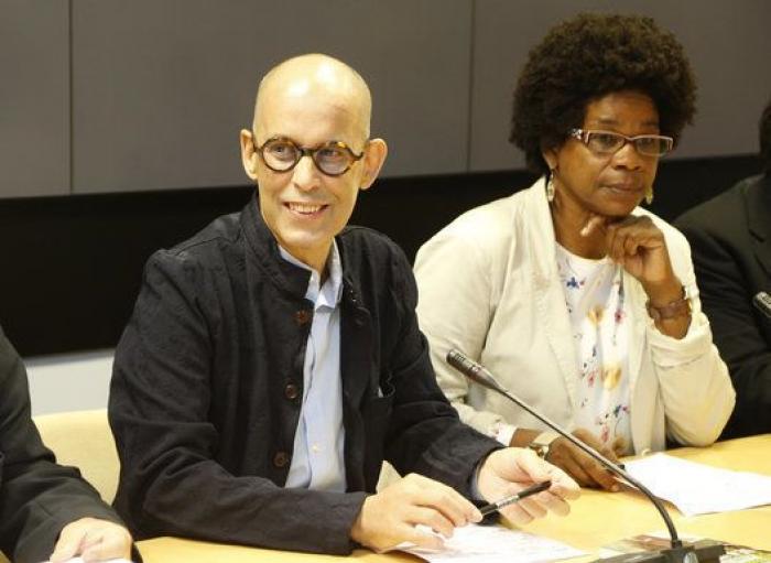 El Ayuntamiento de Madrid pondrá el nombre de Pedro Zerolo a una plaza