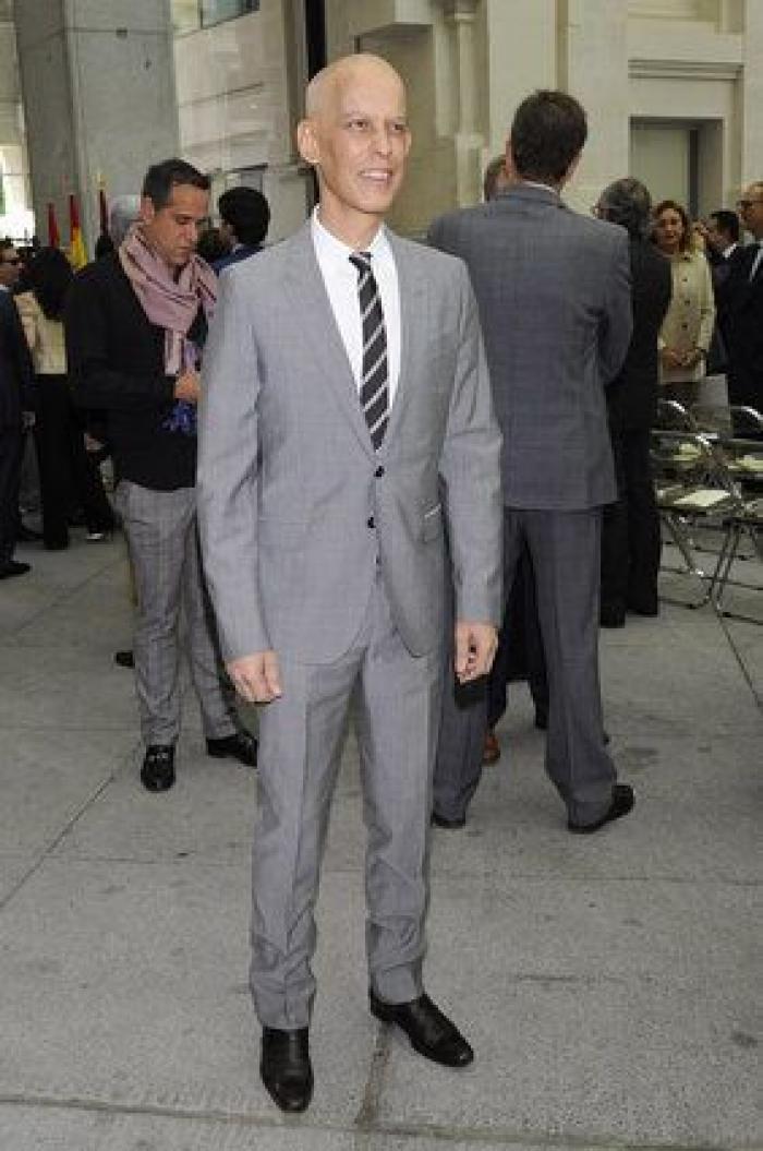 El Ayuntamiento de Madrid pondrá el nombre de Pedro Zerolo a una plaza