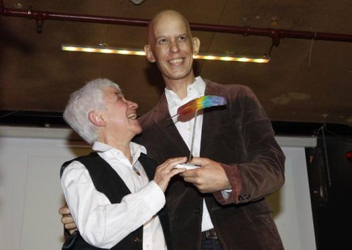 El Ayuntamiento de Madrid pondrá el nombre de Pedro Zerolo a una plaza