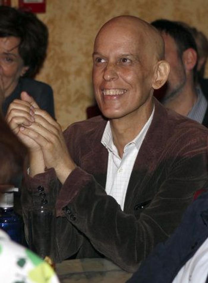 El Ayuntamiento de Madrid pondrá el nombre de Pedro Zerolo a una plaza