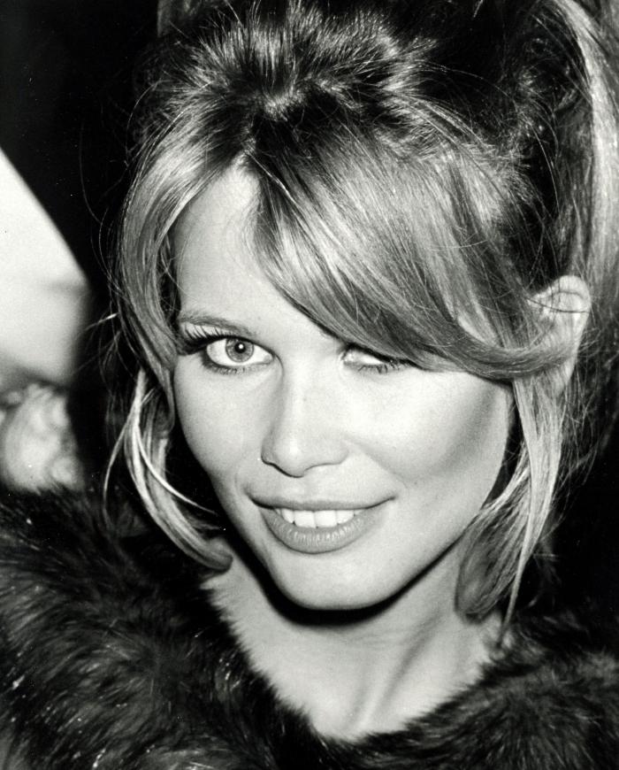 Claudia Schiffer: 17 impresionantes fotografías de sus primeros años como modelo