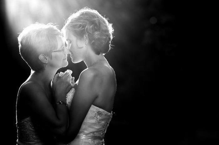 22 fotos de bodas homosexuales tremendamente bonitas