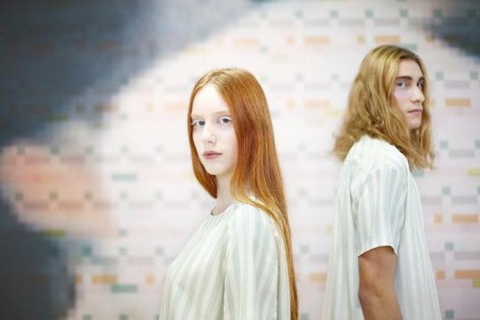 ¡Que viene Pedro Lobo! Así es Historia Nº 1, la primera colección del diseñador