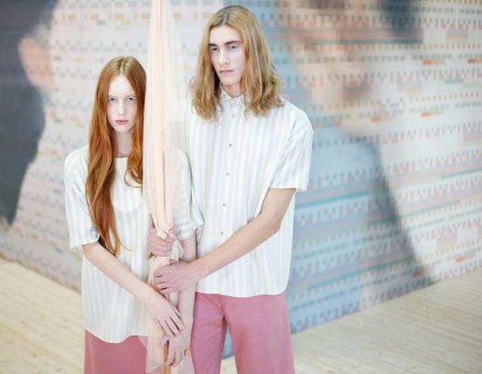 ¡Que viene Pedro Lobo! Así es Historia Nº 1, la primera colección del diseñador