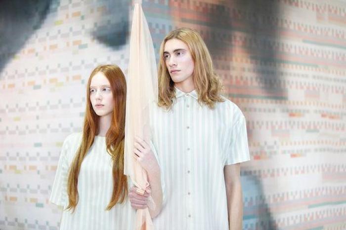 ¡Que viene Pedro Lobo! Así es Historia Nº 1, la primera colección del diseñador