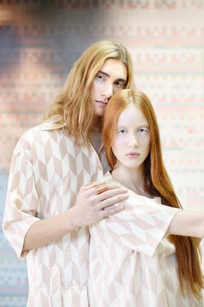 ¡Que viene Pedro Lobo! Así es Historia Nº 1, la primera colección del diseñador