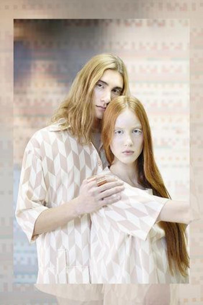 ¡Que viene Pedro Lobo! Así es Historia Nº 1, la primera colección del diseñador