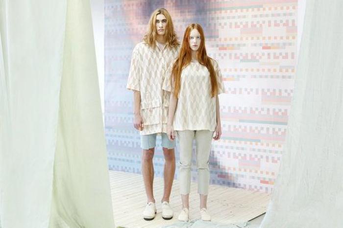 ¡Que viene Pedro Lobo! Así es Historia Nº 1, la primera colección del diseñador