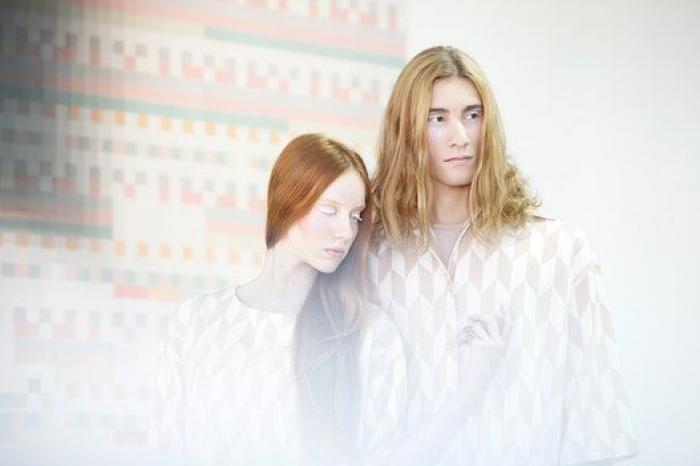 ¡Que viene Pedro Lobo! Así es Historia Nº 1, la primera colección del diseñador