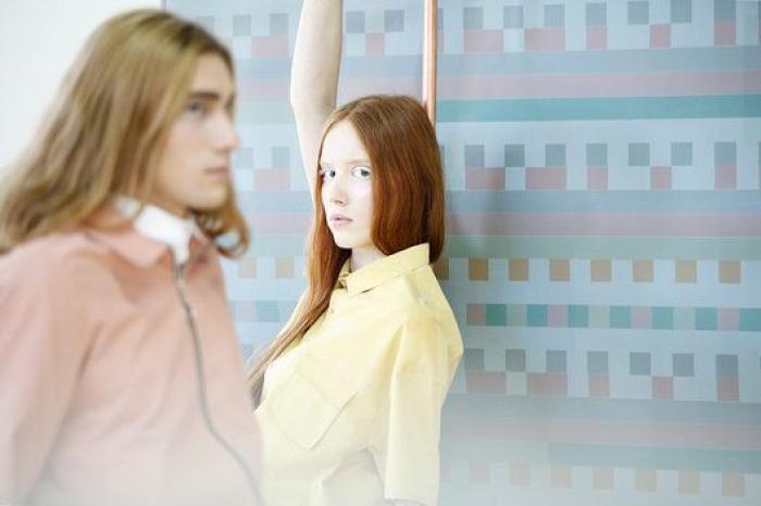 ¡Que viene Pedro Lobo! Así es Historia Nº 1, la primera colección del diseñador