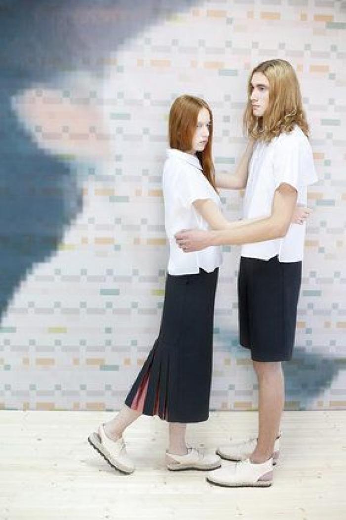 ¡Que viene Pedro Lobo! Así es Historia Nº 1, la primera colección del diseñador