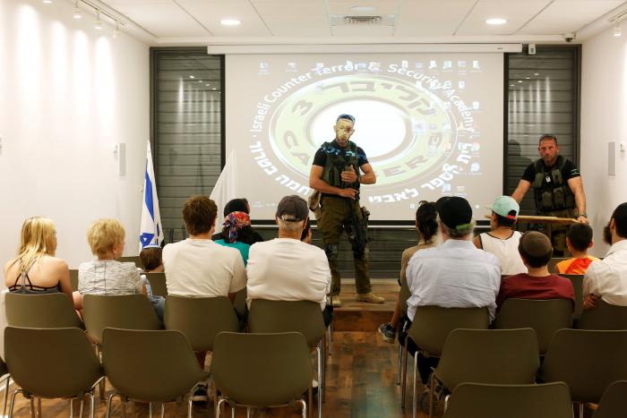 Abbas insta a los países de la UE a reconocer el Estado de Palestina: "Abrirá las puertas a la paz"