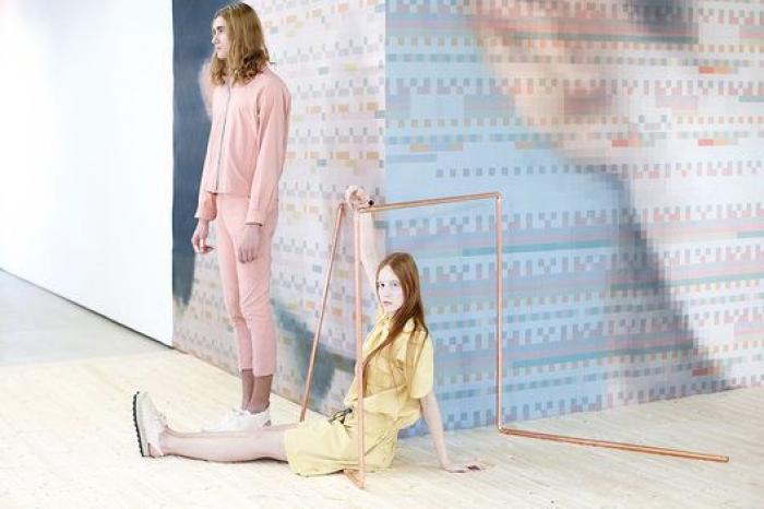 ¡Que viene Pedro Lobo! Así es Historia Nº 1, la primera colección del diseñador