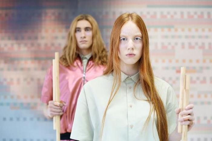 ¡Que viene Pedro Lobo! Así es Historia Nº 1, la primera colección del diseñador