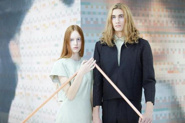 ¡Que viene Pedro Lobo! Así es Historia Nº 1, la primera colección del diseñador