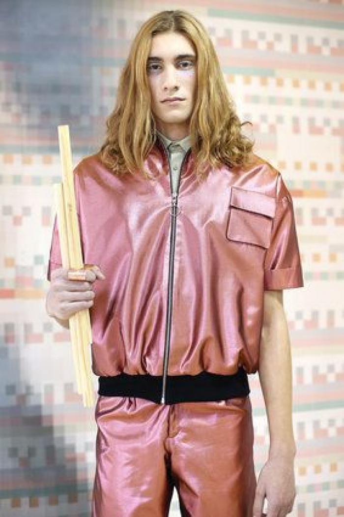 ¡Que viene Pedro Lobo! Así es Historia Nº 1, la primera colección del diseñador