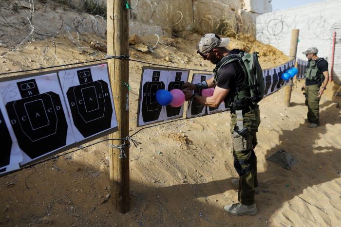 Abbas insta a los países de la UE a reconocer el Estado de Palestina: "Abrirá las puertas a la paz"
