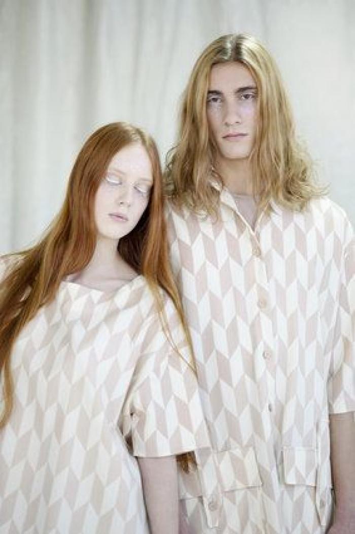 ¡Que viene Pedro Lobo! Así es Historia Nº 1, la primera colección del diseñador