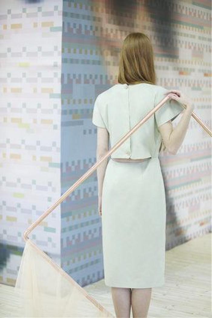 ¡Que viene Pedro Lobo! Así es Historia Nº 1, la primera colección del diseñador