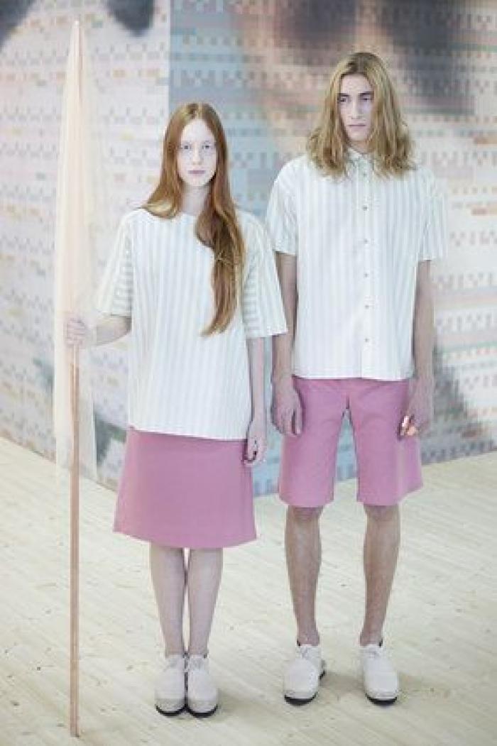 ¡Que viene Pedro Lobo! Así es Historia Nº 1, la primera colección del diseñador