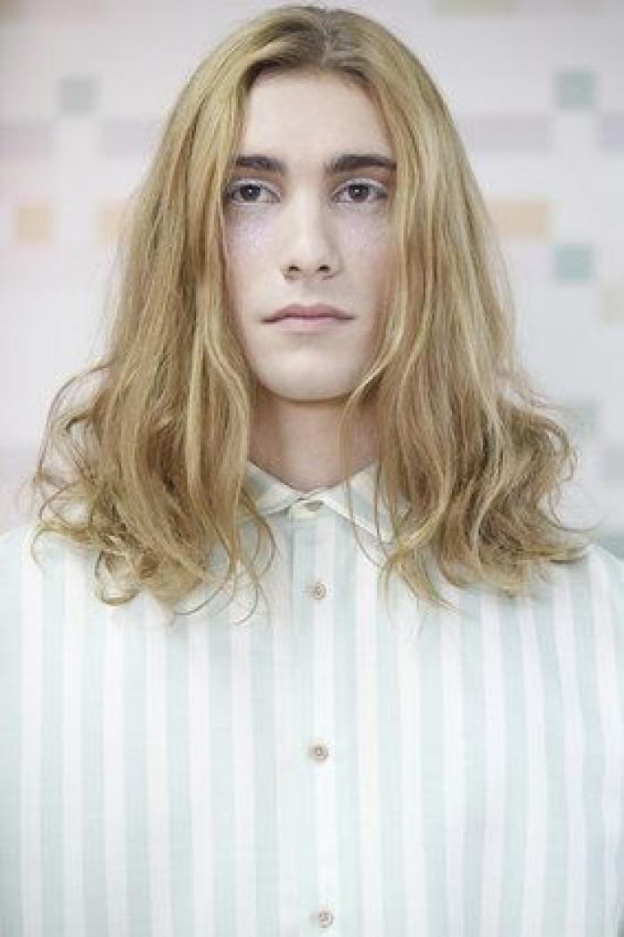 ¡Que viene Pedro Lobo! Así es Historia Nº 1, la primera colección del diseñador