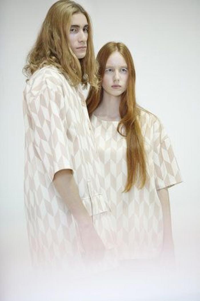 ¡Que viene Pedro Lobo! Así es Historia Nº 1, la primera colección del diseñador