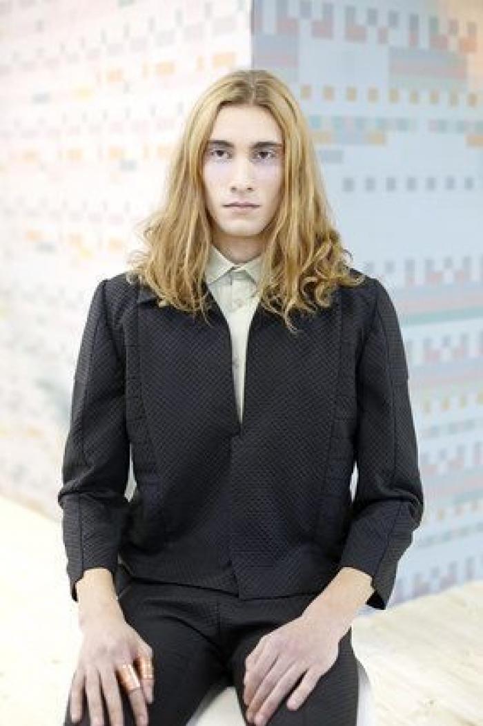 ¡Que viene Pedro Lobo! Así es Historia Nº 1, la primera colección del diseñador