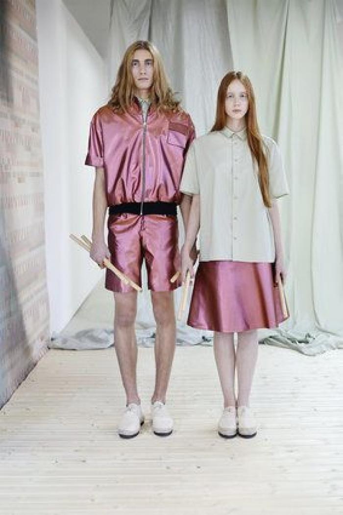 ¡Que viene Pedro Lobo! Así es Historia Nº 1, la primera colección del diseñador