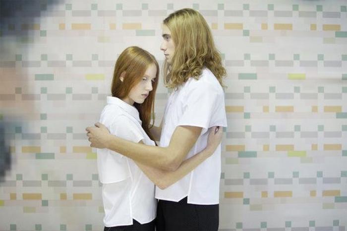 ¡Que viene Pedro Lobo! Así es Historia Nº 1, la primera colección del diseñador