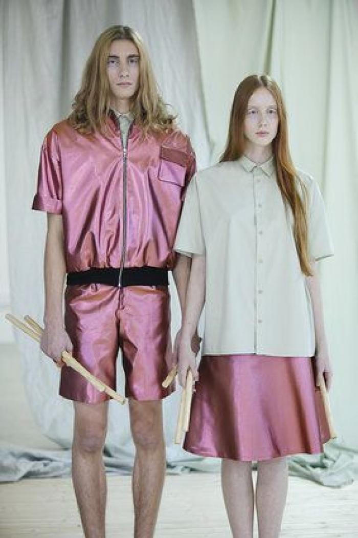 ¡Que viene Pedro Lobo! Así es Historia Nº 1, la primera colección del diseñador