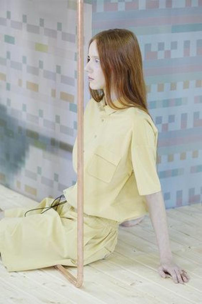 ¡Que viene Pedro Lobo! Así es Historia Nº 1, la primera colección del diseñador