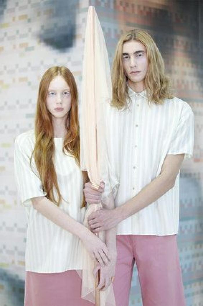 ¡Que viene Pedro Lobo! Así es Historia Nº 1, la primera colección del diseñador