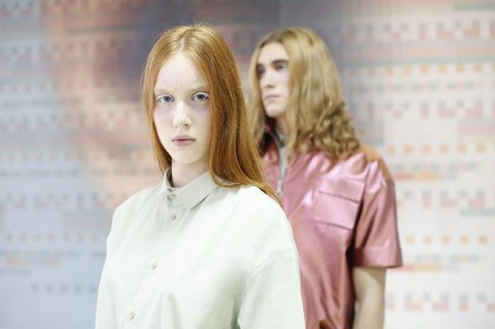 ¡Que viene Pedro Lobo! Así es Historia Nº 1, la primera colección del diseñador