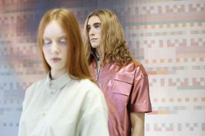 ¡Que viene Pedro Lobo! Así es Historia Nº 1, la primera colección del diseñador