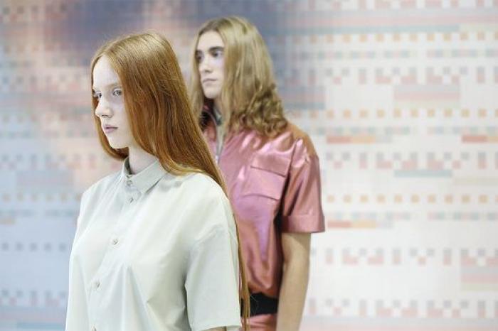 ¡Que viene Pedro Lobo! Así es Historia Nº 1, la primera colección del diseñador