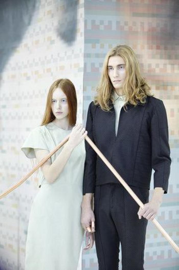 ¡Que viene Pedro Lobo! Así es Historia Nº 1, la primera colección del diseñador