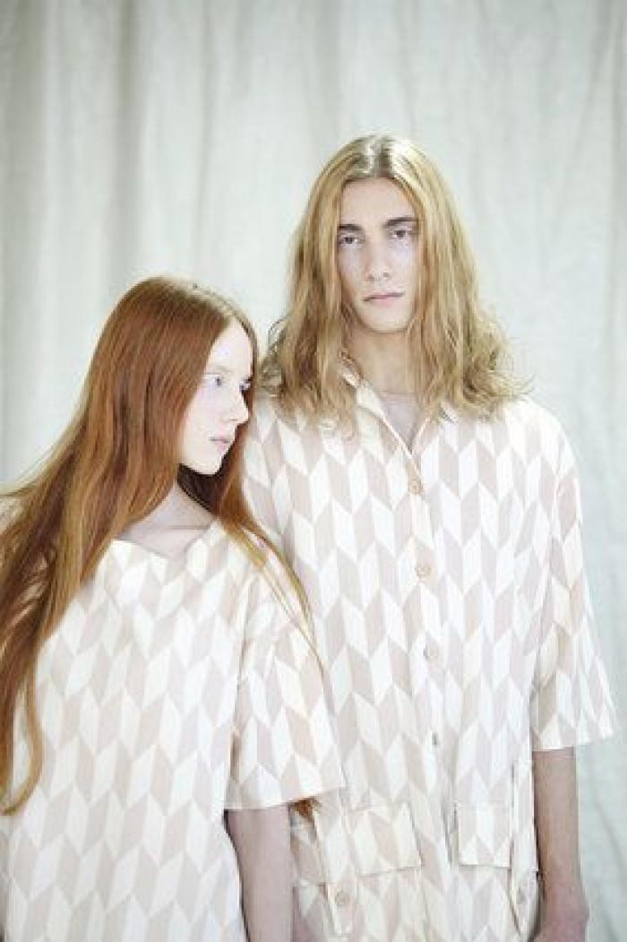 ¡Que viene Pedro Lobo! Así es Historia Nº 1, la primera colección del diseñador