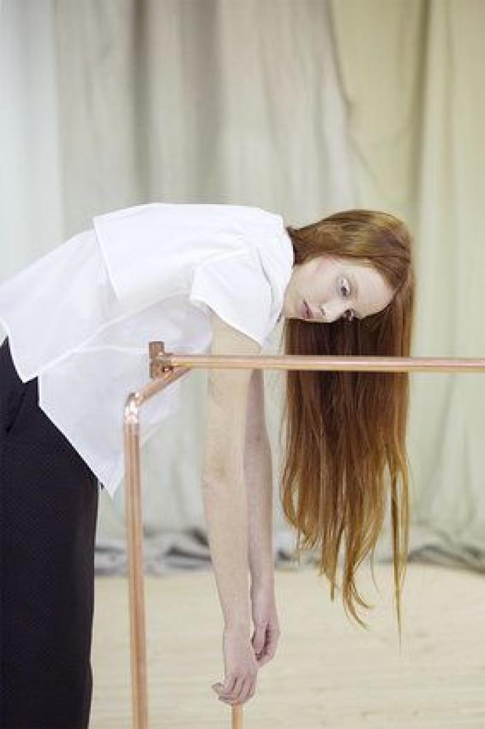 ¡Que viene Pedro Lobo! Así es Historia Nº 1, la primera colección del diseñador