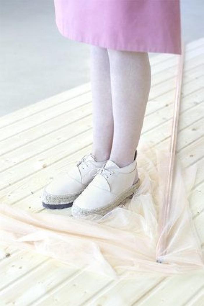 ¡Que viene Pedro Lobo! Así es Historia Nº 1, la primera colección del diseñador